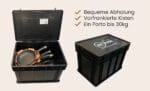 Pfannen & Gastrobleche neu beschichten – Bild 4