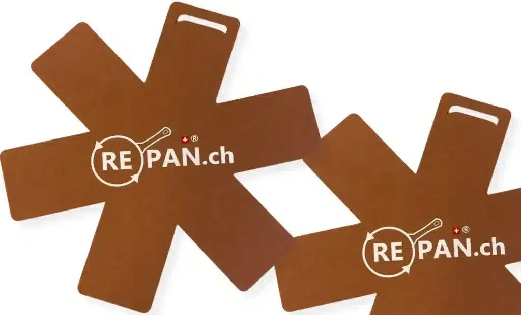 RePan Pfannenschoner 1
