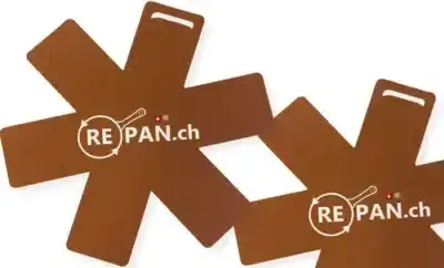 RePan Pfannenschoner 1